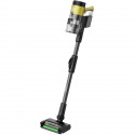 BEKO VRT97325VY - Aspirateur Balai - 450 W - 150 AW - Station de vidange - Noir / Vert