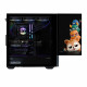 ZALMAN Boitier Moyen Tour E-AT