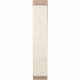 Griffoir - TRIXIE - Tapis en sisal - 11 x 56 cm - Naturel