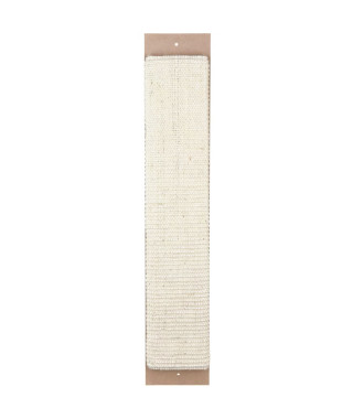 Griffoir - TRIXIE - Tapis en sisal - 11 x 56 cm - Naturel