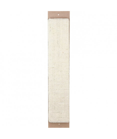 Griffoir - TRIXIE - Tapis en sisal - 11 x 56 cm - Naturel