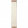 Griffoir - TRIXIE - Tapis en sisal - 11 x 56 cm - Naturel