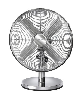 Ventilateur de bureau - Sencor - SFE 3040SL