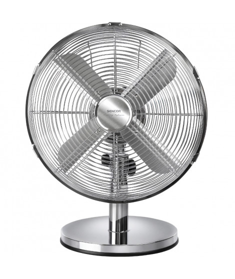 Ventilateur de bureau - Sencor - SFE 3040SL