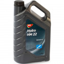Huile pour fendeuses - Fieldmann - MOL Hydro HM 22