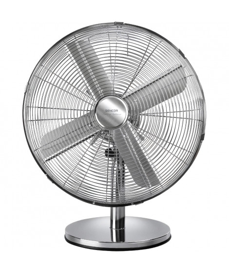 Ventilateur de bureau - Sencor - SFE 4040SL