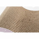 Junior griffoir vague - TRIXIE - 38 x 7 x 18 cm - Mauve / Menthe