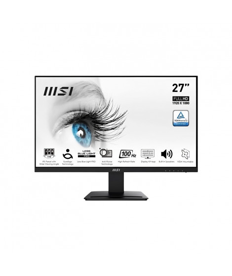 Ecran PC Msi PRO MP273A