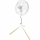 Ventilateur sur pied - Sencor - SFN 4080WH