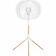 Ventilateur sur pied - Sencor - SFN 4080WH