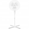 Ventilateur sur pied - Sencor - SFN 4010WH
