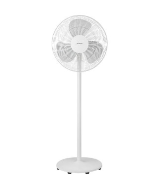 Ventilateur sur pied - Sencor - SFN 4060WH