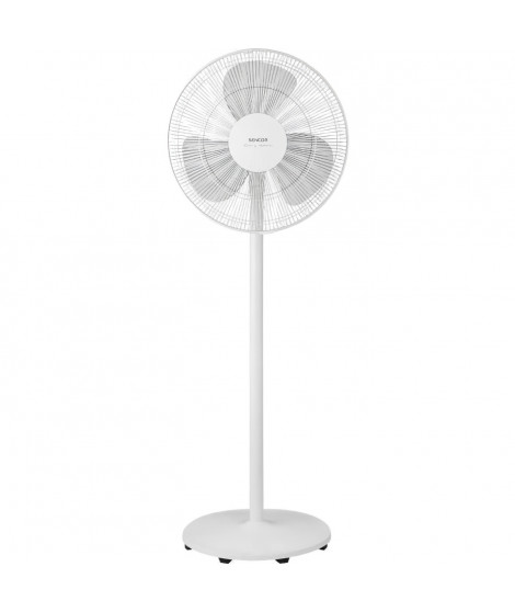 Ventilateur sur pied - Sencor - SFN 4060WH