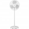 Ventilateur sur pied - Sencor - SFN 4060WH