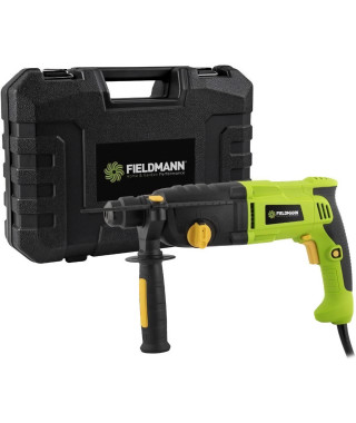 Marteau perforateur - Fieldmann - FDV 211050-E