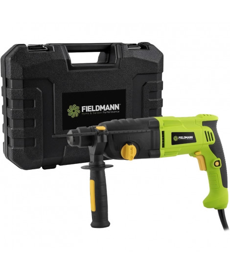 Marteau perforateur - Fieldmann - FDV 211050-E