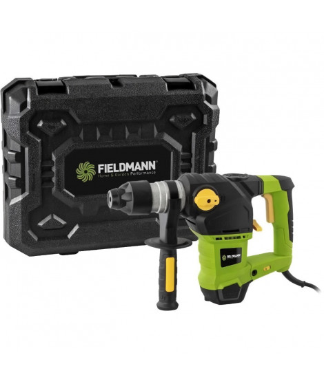 Marteau perforateur - Fieldmann - FDV 201502-E