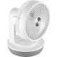 Ventilateur de bureau - Sencor - SFE 2340WH