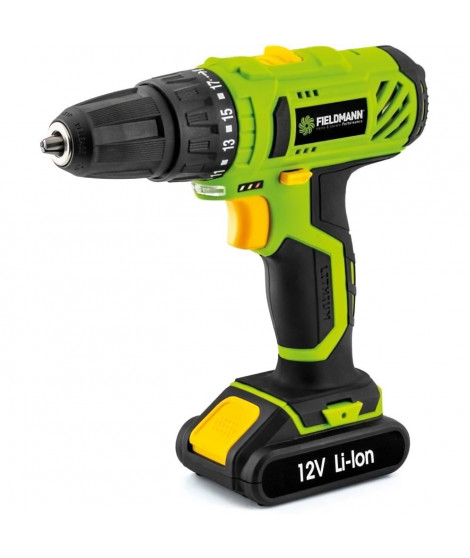 Perceuse - Fieldmann - FDV 10201-A