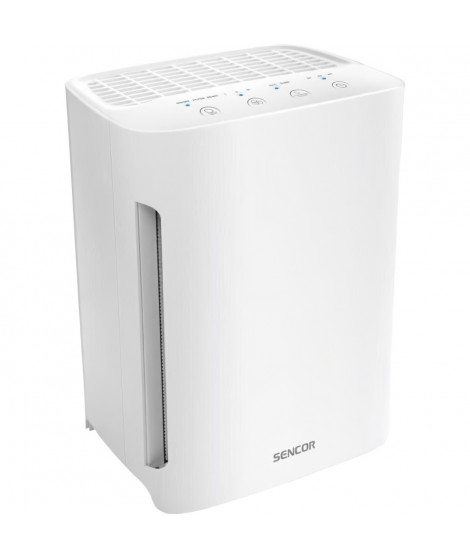 Purificateur d'air - Sencor - SHA 6400WH-EUE3