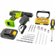 Perceuse - Fieldmann - FDV 10352-A