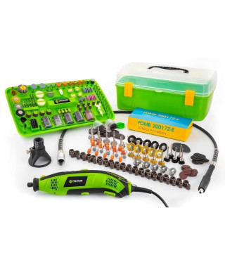 Outils multifonctions électrique - Fieldmann - FDMB 200172-E
