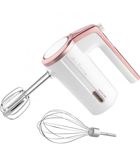 Batteur électrique - Sencor - SHM 9000WH