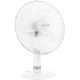 Ventilateur de bureau - Sencor - SFE 4037WH-EUE3