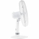 Ventilateur de bureau - Sencor - SFE 4037WH-EUE3
