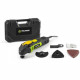 Outils multifonctions - Fieldmann - FDB 200352-E