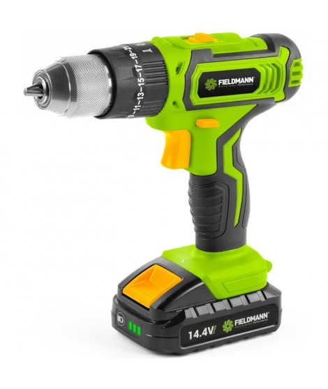 Perceuse - Fieldmann - FDV 10350-A