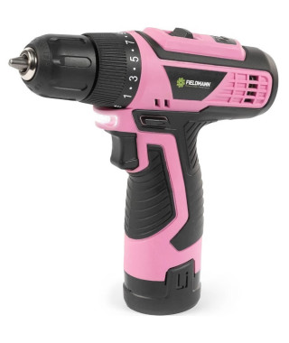 Perceuse - Fieldmann - FDV 10249-A