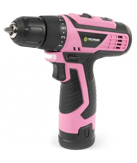 Perceuse - Fieldmann - FDV 10249-A