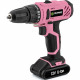 Perceuse - Fieldmann - FDV 10202-A