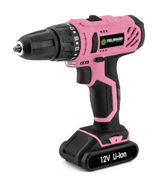 Perceuse - Fieldmann - FDV 10202-A