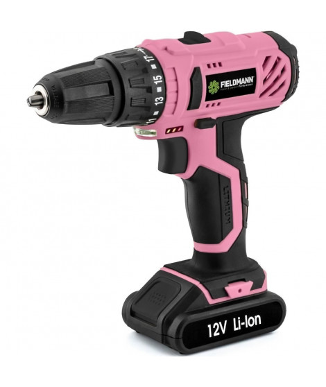 Perceuse - Fieldmann - FDV 10202-A