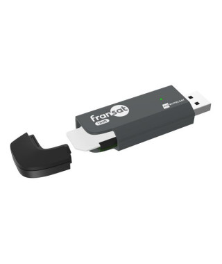 SERVIMAT - Clé TV FRANSAT - CAM2.0