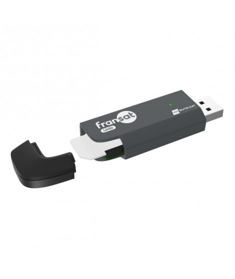 SERVIMAT - Clé TV FRANSAT - CAM2.0