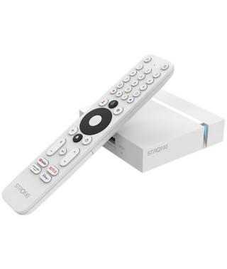 STRONG - Box Android TV - LEAPS3+V2