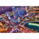 Clementoni - 2000 pieces - Las Vegas