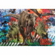 Clementoni - 60 pieces Maxi - Jurassic World