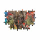 Clementoni - 60 pieces Maxi - Jurassic World