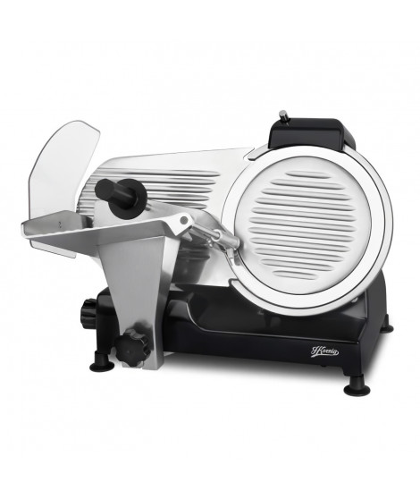 Trancheuse a viande - H.KoeNIG - MSX250 - Lame 25 cm