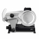 Trancheuse a viande - H.KoeNIG - MSX250 - Lame 25 cm