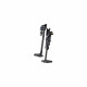 Samsung Jet 95 Complete - Aspirateur Balai sans fil - 210 airwatts - 2,5 kg - 3 brosses motorisées