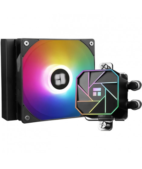 Thermalright - Aqua Elite 120 v3 (Noir) - Watercooling AIO - 1x120mm ARGB