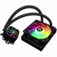 Thermalright - Aqua Elite 120 v3 (Noir) - Watercooling AIO - 1x120mm ARGB