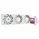 Thermalright Elite Vision 360 ARGB Blanc - Watercooling CPU Processeur