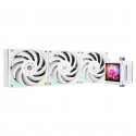 Thermalright Elite Vision 360 ARGB Blanc - Watercooling CPU Processeur