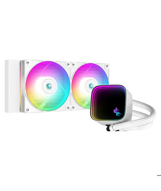 DeepCool LS520 SE (Blanc)